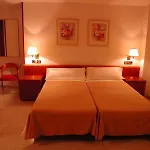 Dos Rios Origen Hotel