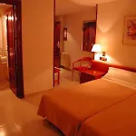 Hotel Dos Rios Origen 2*