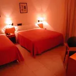 Hotel Dos Rios Origen
