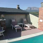 Dos Rios Origen Hotel