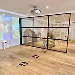Dos Rios Origen Hotel Aínsa-Sobrarbe