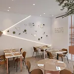 Hotel Dos Rios Origen