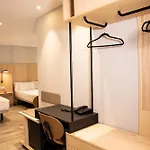 Dos Rios Origen Hotel