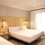 Hotel Dos Rios Origen 2*