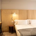 Hotel Dos Rios Origen 2*