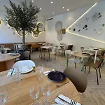 Dos Rios Origen Hotel