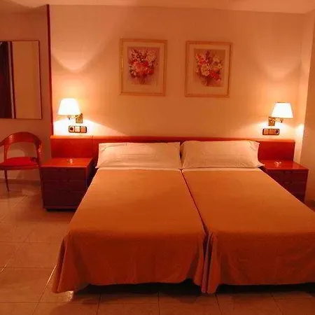 Hotel Dos Rios Origen Hotel