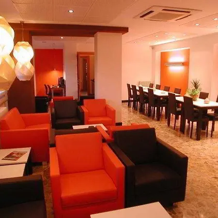 Hotel Dos Rios Origen Hotel 2*