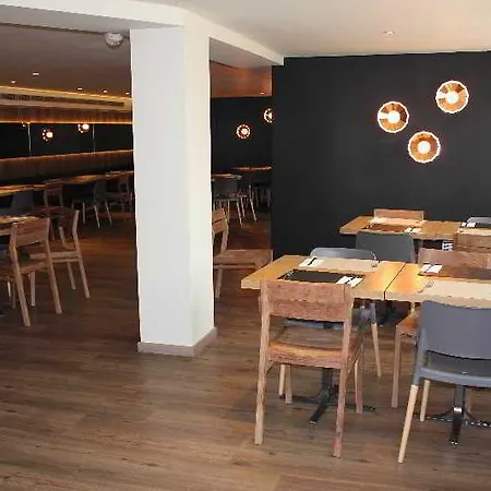 Dos Rios Origen 2* Aínsa