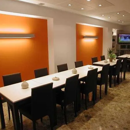 Hotel Hotel Dos Rios Origen 2*