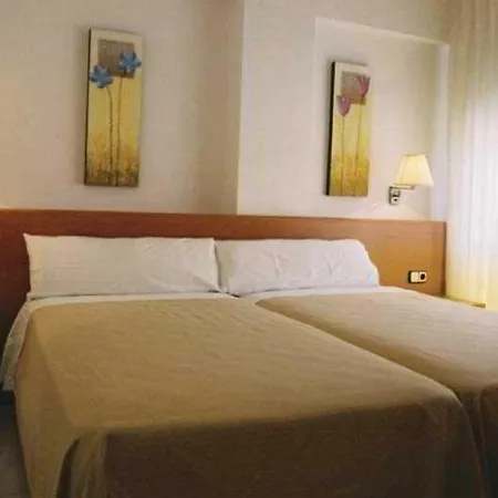 Hotel Dos Rios Origen 2* Aínsa