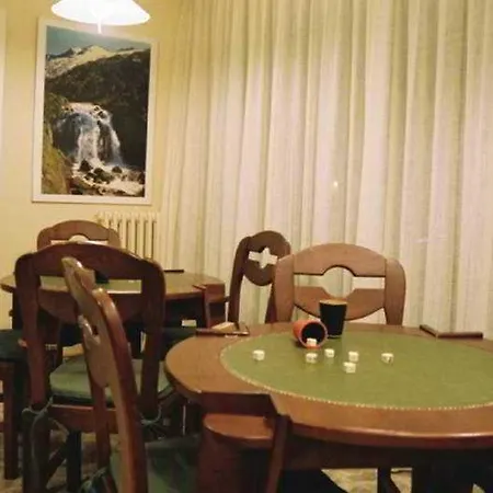 Dos Rios Origen 2* Aínsa