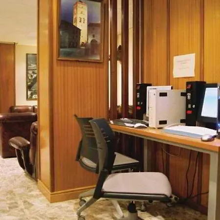 Hotel Dos Rios 2*