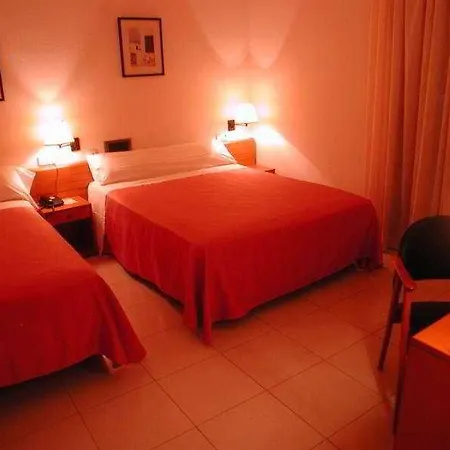 Hotel Hotel Dos Rios Origen