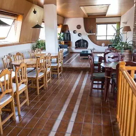 Dos Rios Hotel 2*