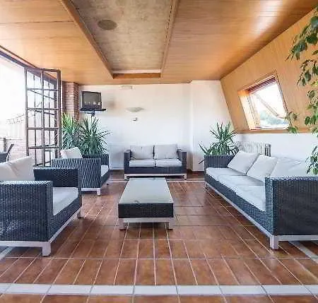 فندق Dos Rios Origen 2*