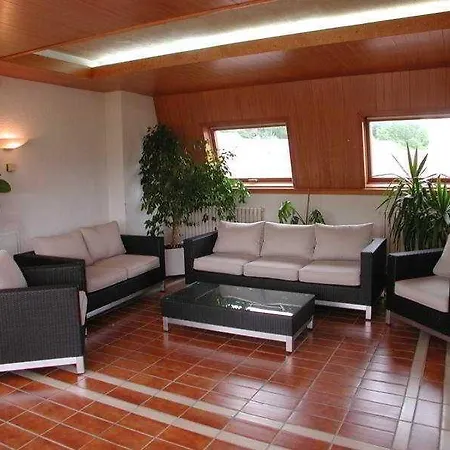 Hotel Dos Rios Origen Hotel