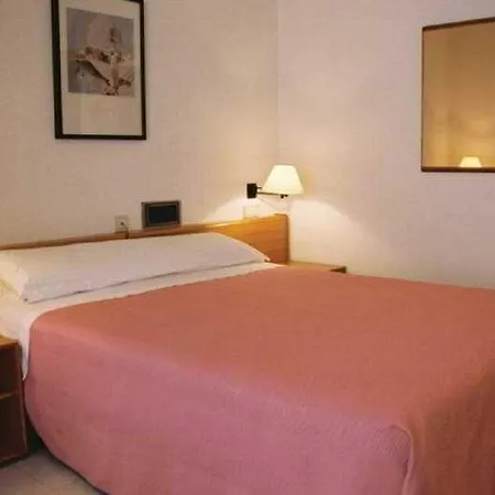 Hotel Dos Rios Aínsa