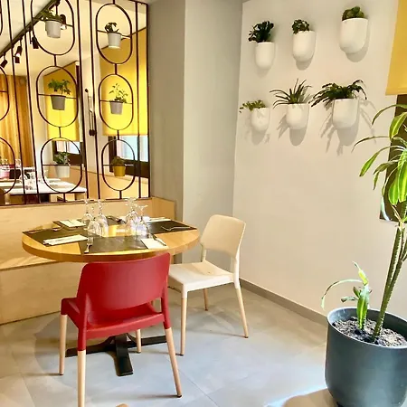 Dos Rios Origen 酒店 艾因萨