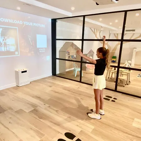 Dos Rios Origen 2* Aínsa