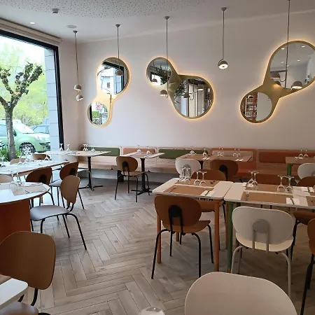 فندق Dos Rios Origen Aínsa