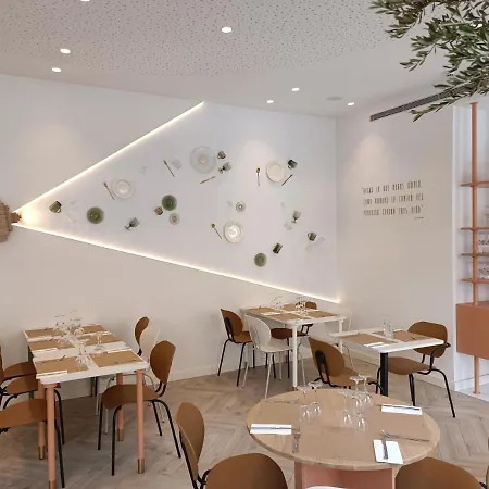 酒店 Dos Rios Origen