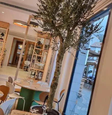Dos Rios Hotel