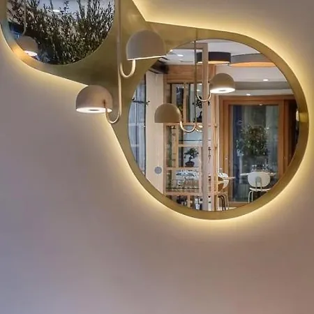 Hotel Dos Rios Origen Hotel