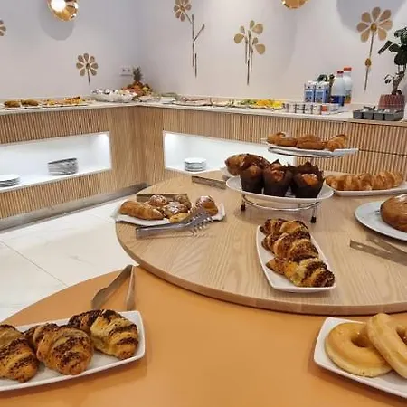 Dos Rios Origen فندق 2*