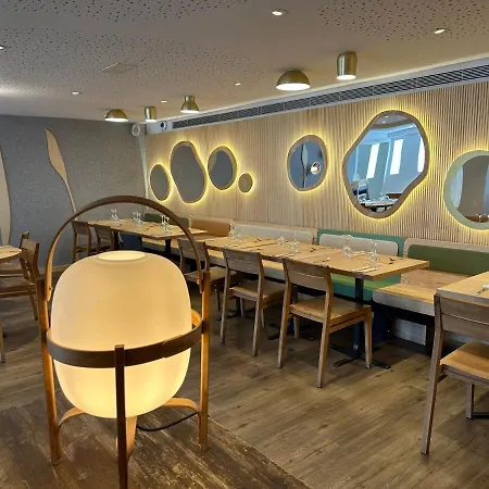 酒店 Dos Rios Origen