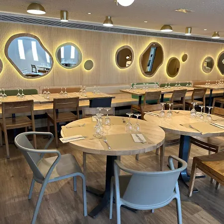 Dos Rios Origen فندق 2*