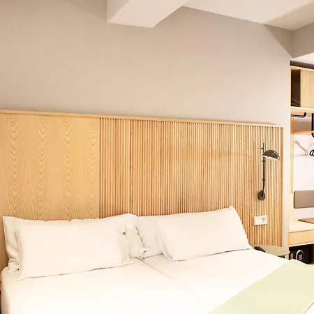 Hotel Dos Rios Origen
