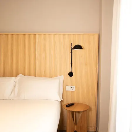 Hotel Dos Rios Origen Aínsa