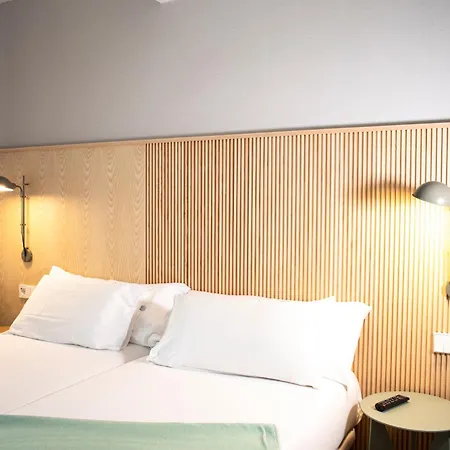 Dos Rios Origen Hotel