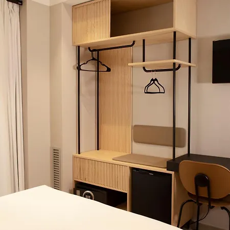 Dos Rios Hotel 2*