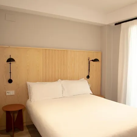 فندق Dos Rios Origen Aínsa