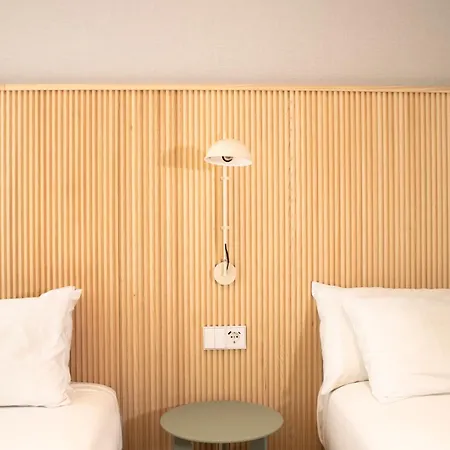 Dos Rios Origen فندق 2*