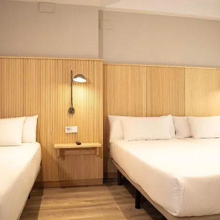 Hotel Dos Rios Aínsa