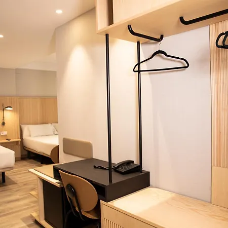 Dos Rios Origen 酒店