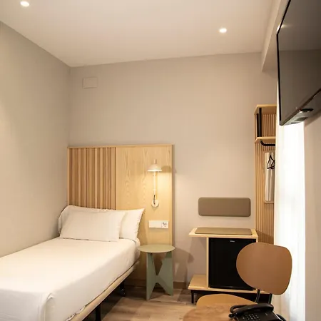 Dos Rios Hotel 2*