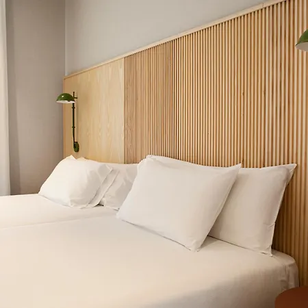 Dos Rios Origen Hotel Aínsa-Sobrarbe