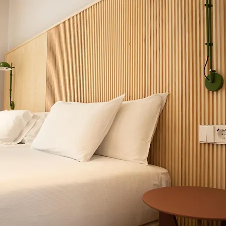 Dos Rios Origen فندق