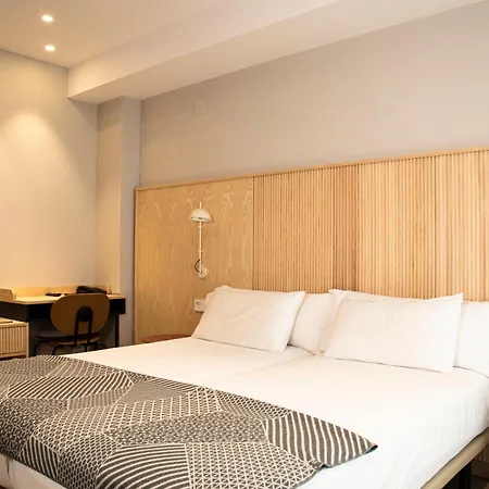 Dos Rios Hotel Aínsa