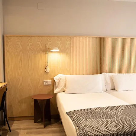 Hotel Dos Rios 2*
