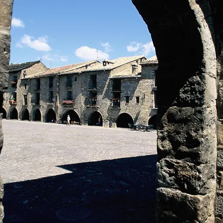 فندق Dos Rios Origen 2*