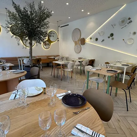 Dos Rios Origen 酒店