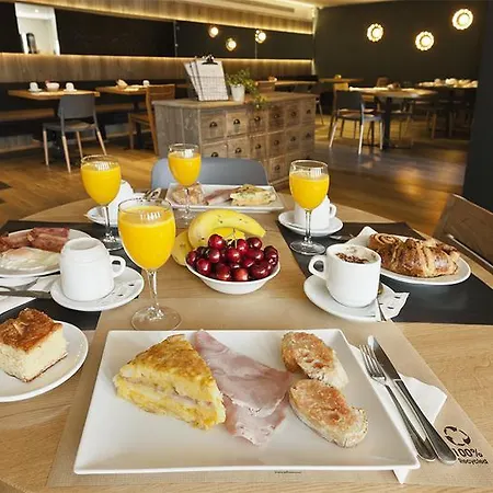 Dos Rios Origen 2* Aínsa