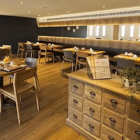 فندق Dos Rios Origen Aínsa