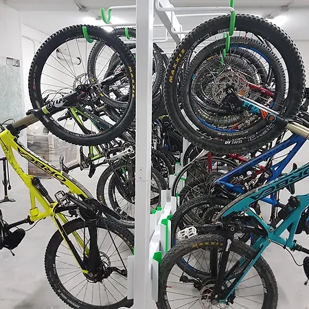 Dos Rios Origen Aínsa