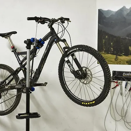 فندق Dos Rios Origen